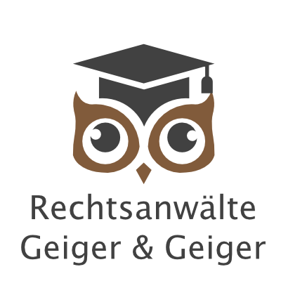 Rechtsanwälte J. Geiger & H. Geiger in Kronach